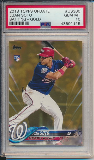 Juan Soto