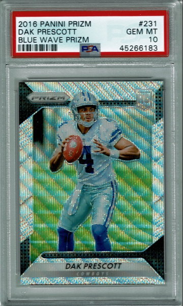 Dak Prescott