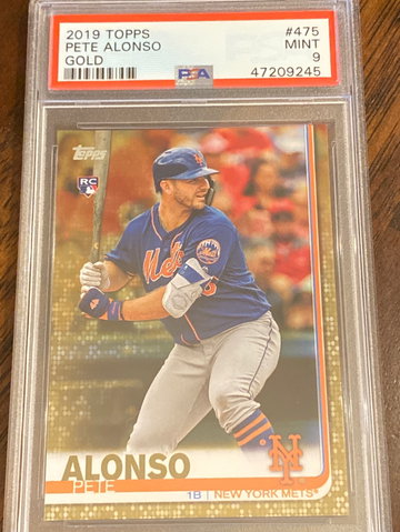 Pete Alonso 