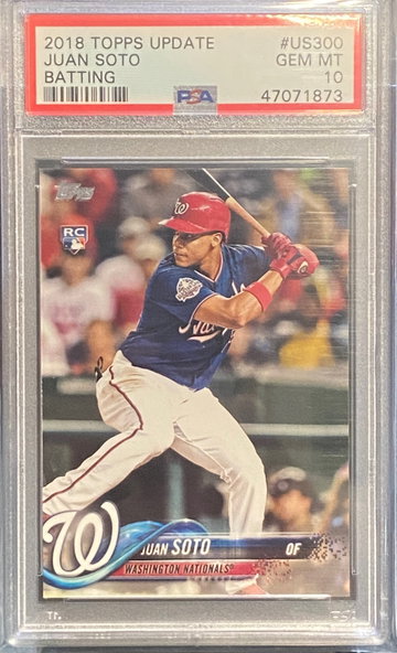 Juan Soto 