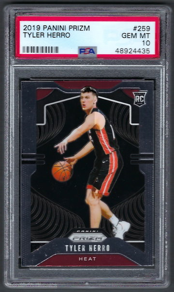 Tyler Herro