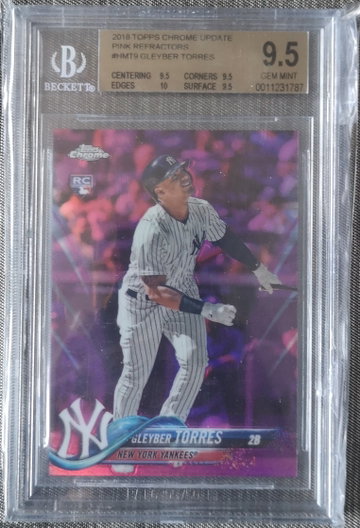 Gleyber Torres