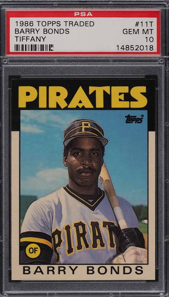Barry Bonds