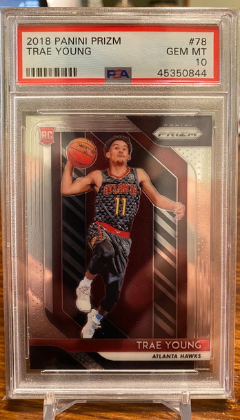 Trae Young