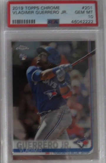 Vladimir Guerrero Jr.