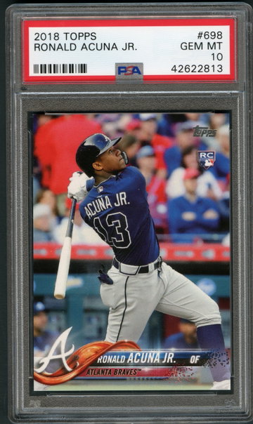 Ronald Acuna 