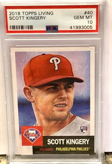 Scott Kingery