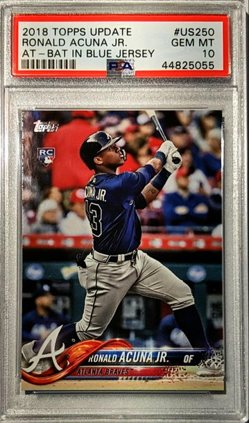 Ronald Acuna Jr.