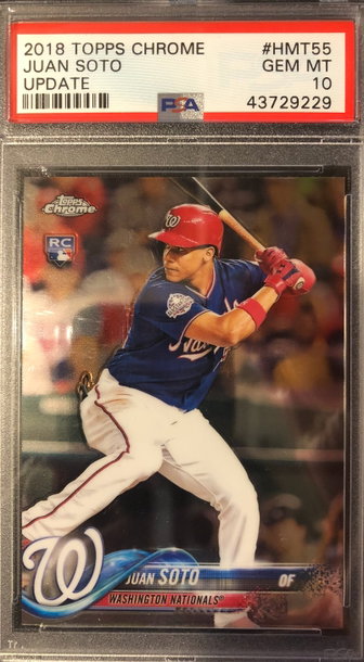 Juan Soto
