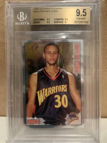Stephen Curry