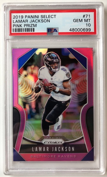 Lamar Jackson