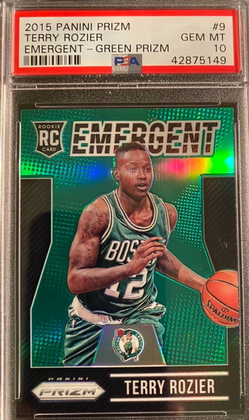 Terry Rozier