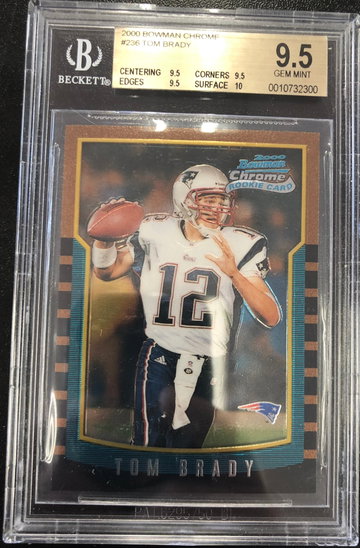 Tom Brady