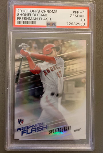 Shohei Ohtani
