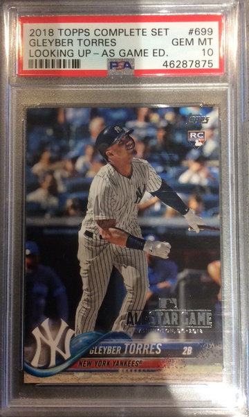 Gleyber Torres 