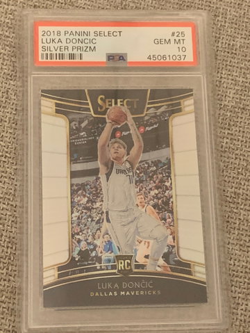 Luka Doncic 