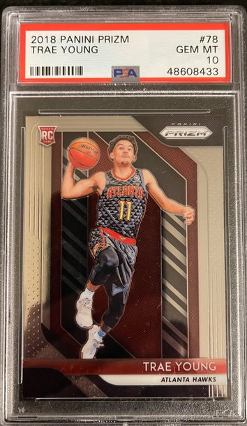 Trae Young