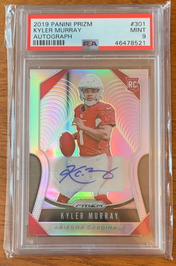 Kyler Murray