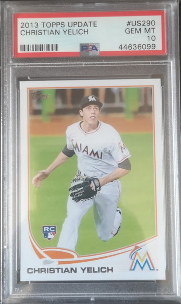 Christian Yelich