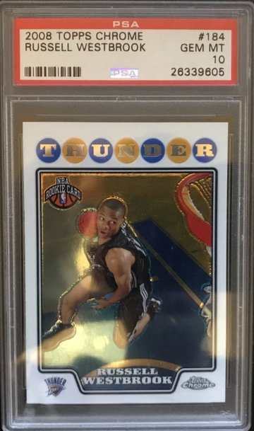 Russell Westbrook