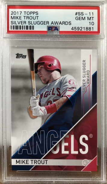 Mike Trout