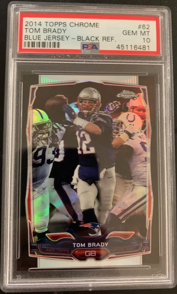 Tom Brady