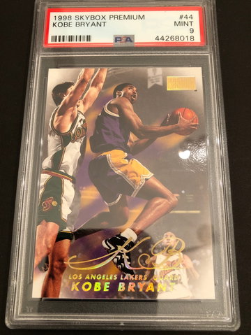 Kobe Bryant 