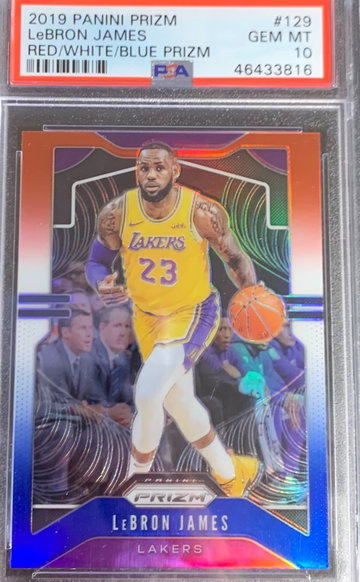 LeBron