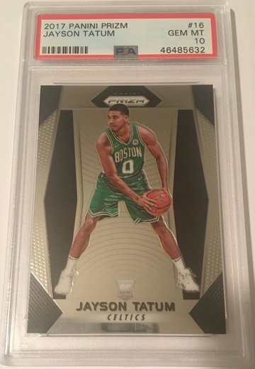 Jayson Tatum