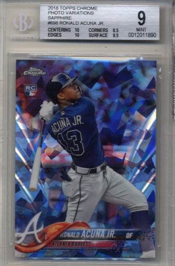 Ronald Acuna Jr