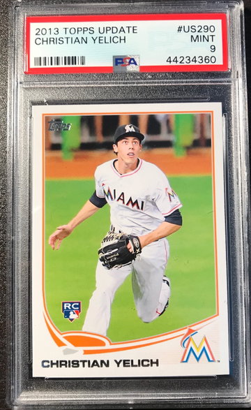 Christian Yelich