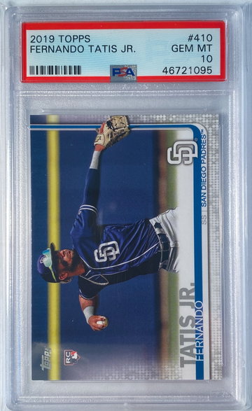 Fernando Tatis Jr
