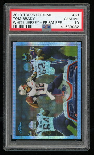 Tom Brady