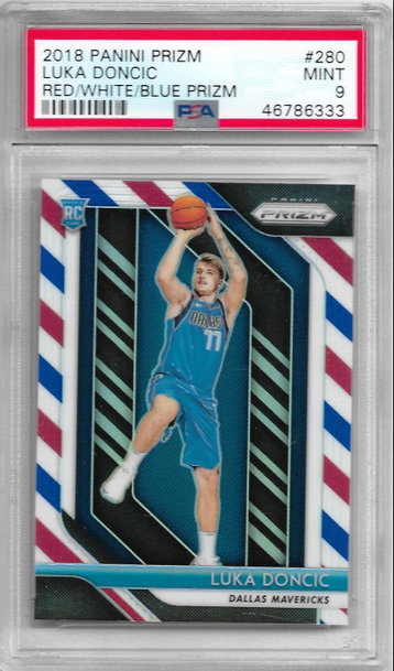 Luka Doncic