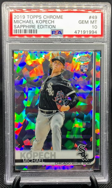 Michael Kopech