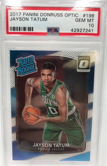 Jayson Tatum