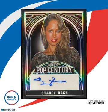 Metal Pop Century #BA-SD1