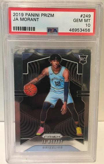 Ja Morant