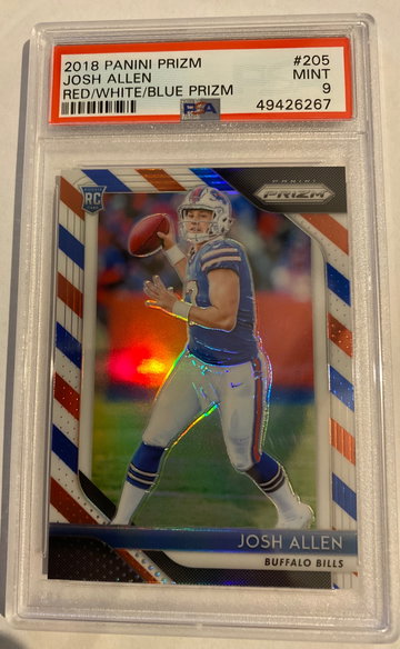 Josh Allen