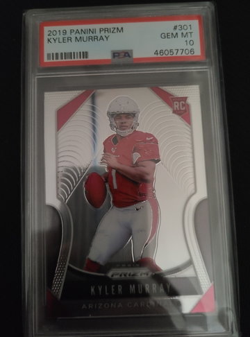 Kyler Murray