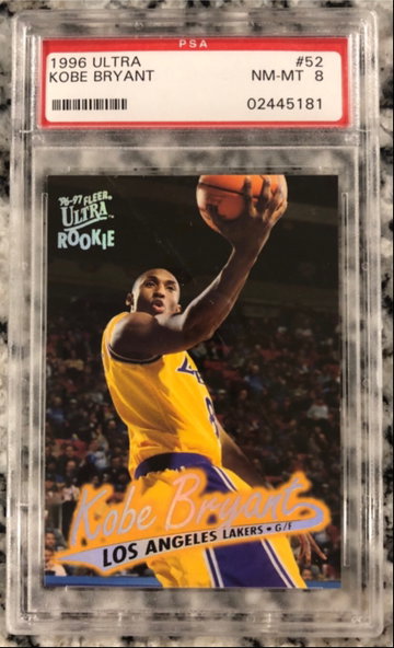 Kobe Bryant 