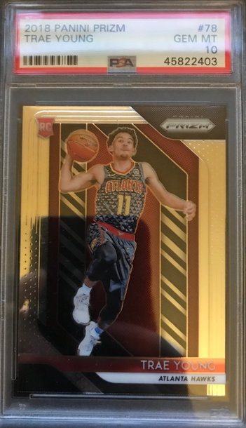 Trae Young