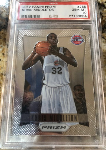 Khris Middleton 