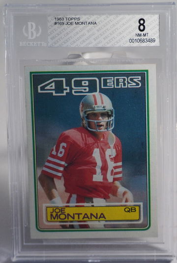 Joe Montana