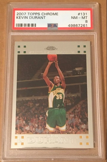 Kevin Durant
