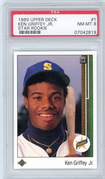 Ken Griffey Jr.
