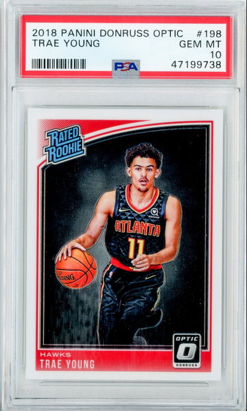 Trae Young