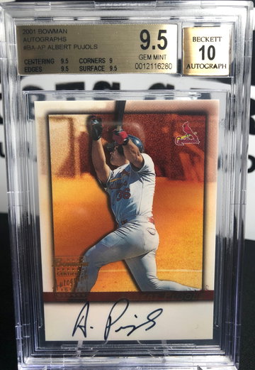 Albert Pujols