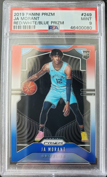 Ja Morant