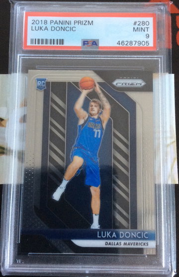 Luka Doncic